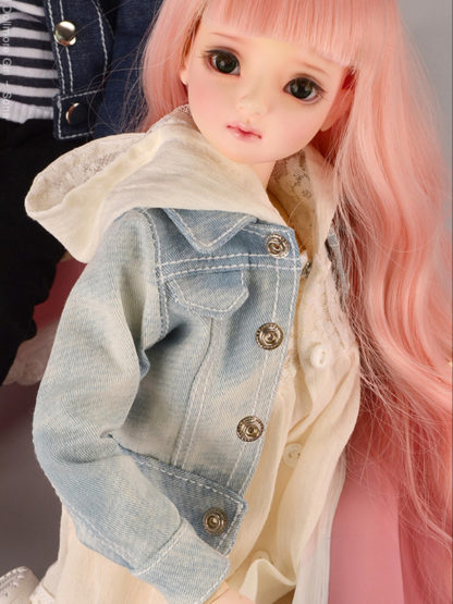 dollmore msd pap jacket