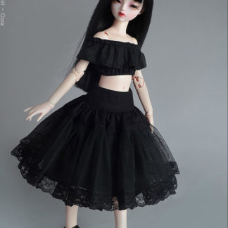 dollmore msd sym drs skirt