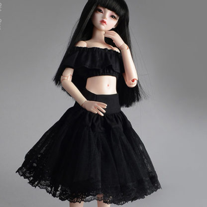 dollmore msd sym drs skirt