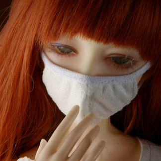 dollmore ahchoo mask sd