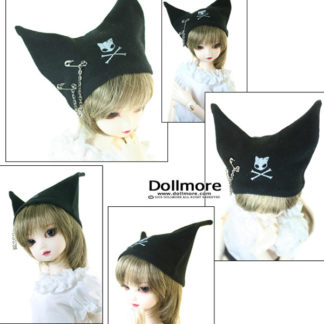 dollmore cat hat msd