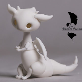 dream valley gary tiny dragon