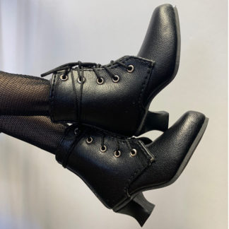 shoe shack msd rowena black