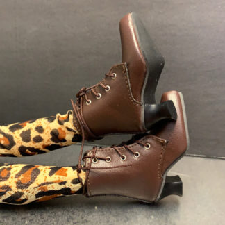 shoe shack msd rowena black