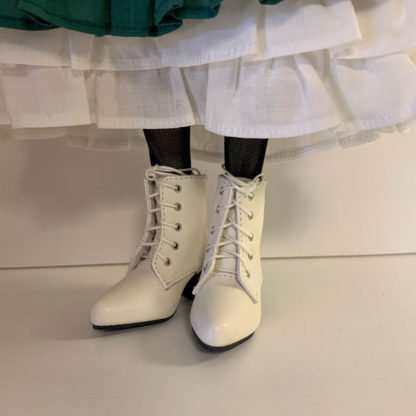 shoe shack msd rowena ivory
