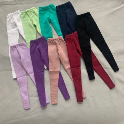 designs by dde basic legging