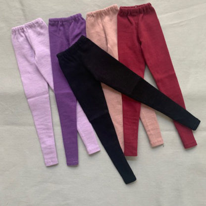 designs by dde basic legging