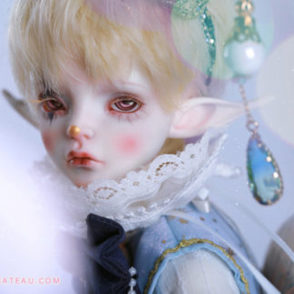 doll chateau msd kid alva