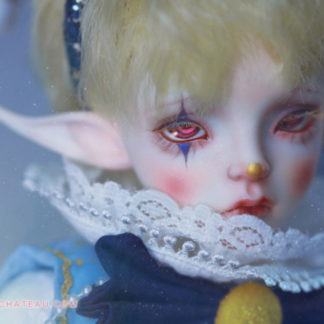 doll chateau msd kid alva