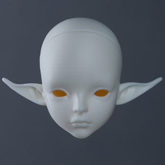 doll chateau msd kid alva heas