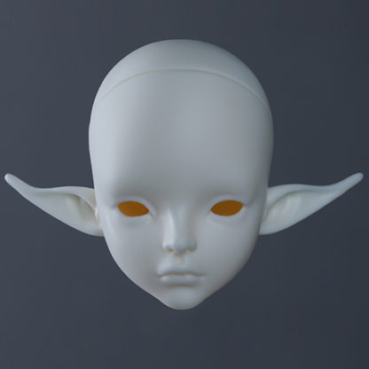 doll chateau msd kid alva heas
