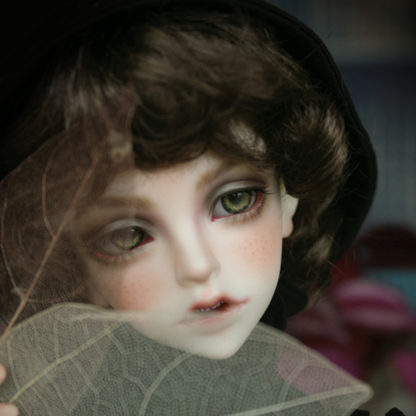 doll leaves msd teenage dream louis