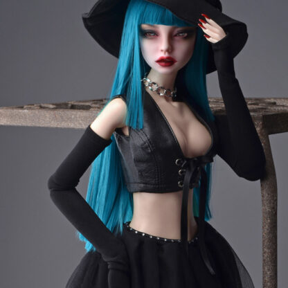 dollmore model f jjk vest