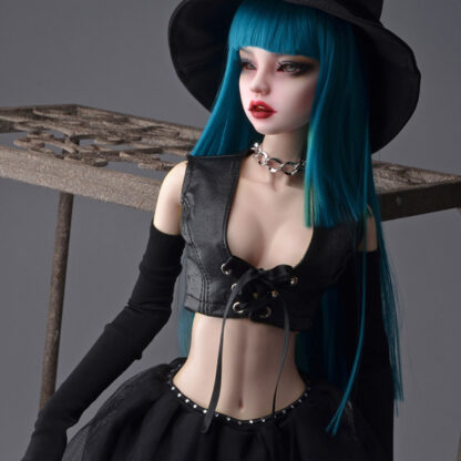 dollmore model f jjk vest