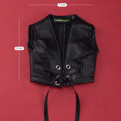 dollmore model f jjk vest