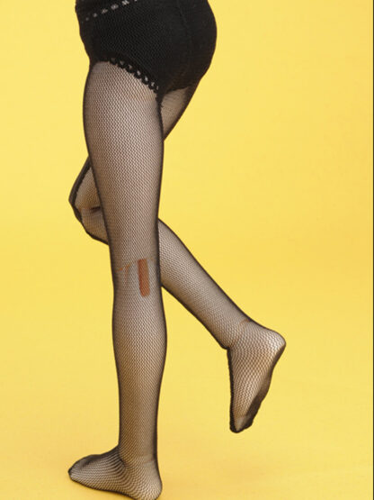dolllmore msd net panty stockings