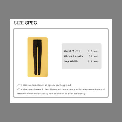 dolllmore msd net panty stockings
