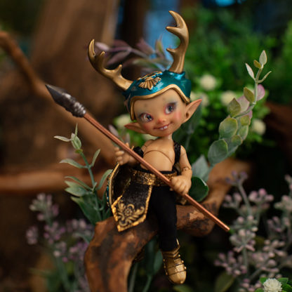 fairyland real puki obi