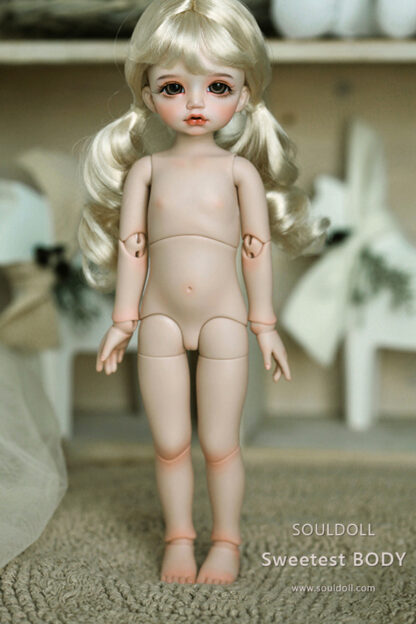 soul doll yosd sweetest body