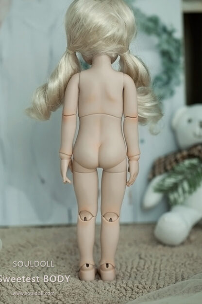 soul doll yosd sweetest body