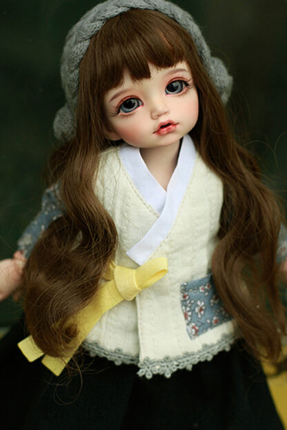 soul doll sweetest yosd chichi hanbok
