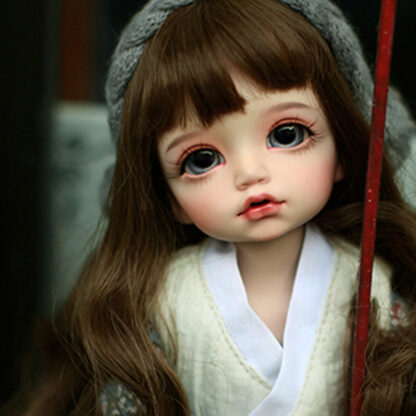 soul doll sweetest yosd chichi hanbok