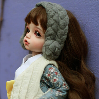 soul doll sweetest yosd chichi hanbok