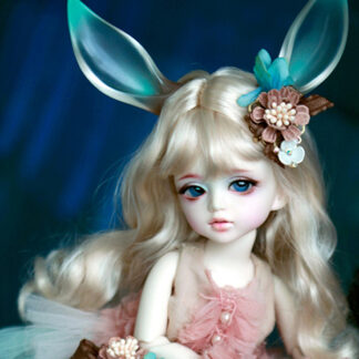 soul doll sweetest yosd eevi