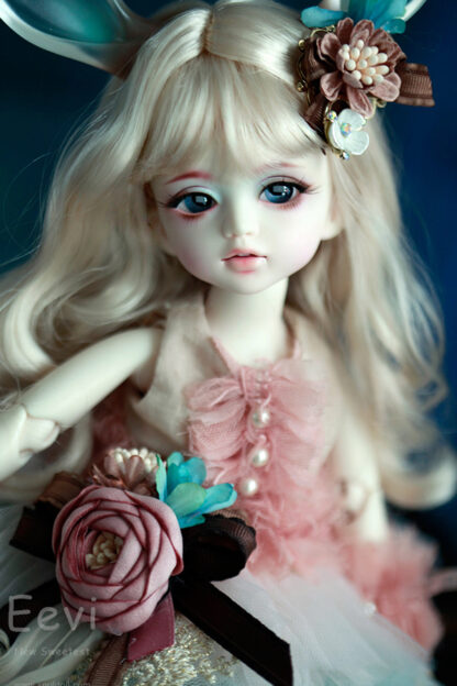 soul doll sweetest yosd eevi