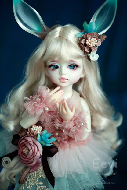 soul doll sweetest yosd eevi