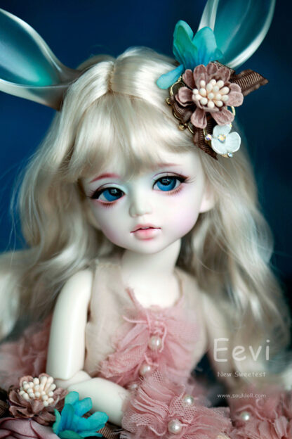 soul doll sweetest yosd eevi