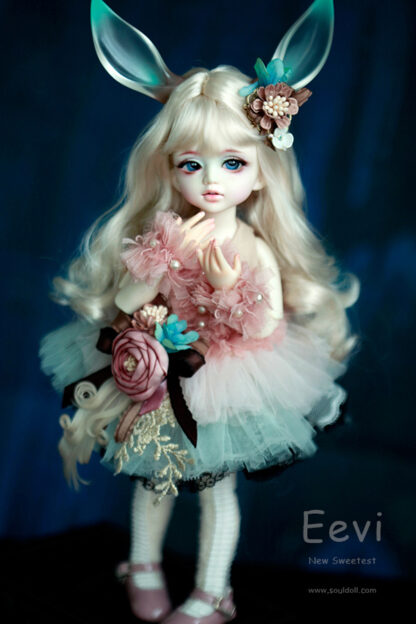 soul doll sweetest yosd eevi