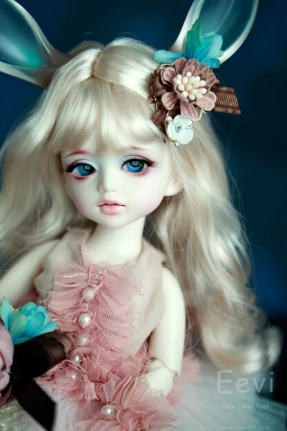 soul doll sweetest yosd eevi