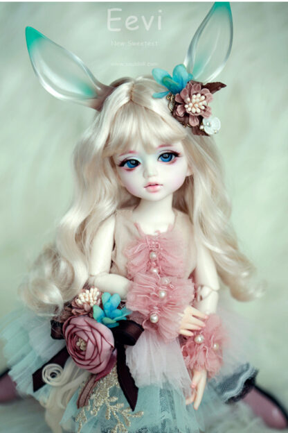 soul doll sweetest yosd eevi