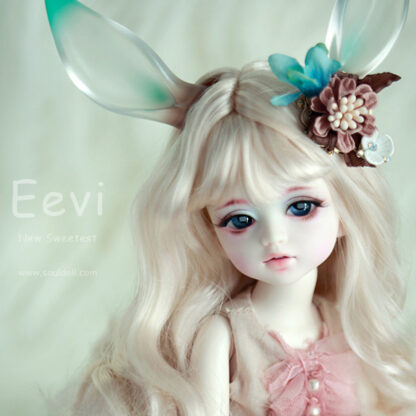 soul doll sweetest yosd eevi
