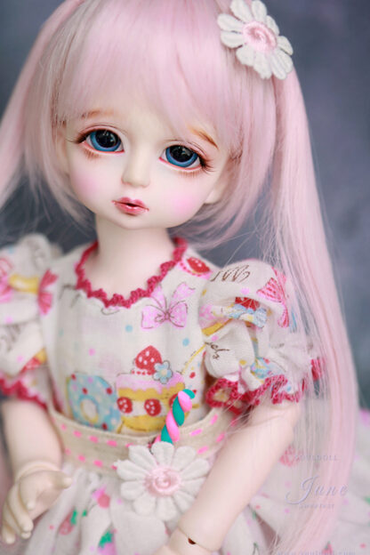 soul doll sweetest yosd june