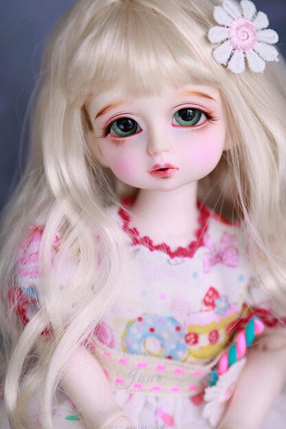 soul doll sweetest yosd june