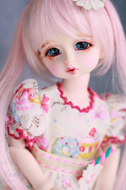 soul doll sweetest yosd june