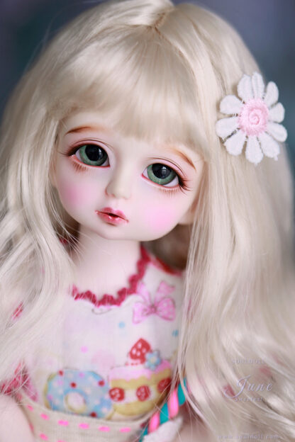 soul doll sweetest yosd june
