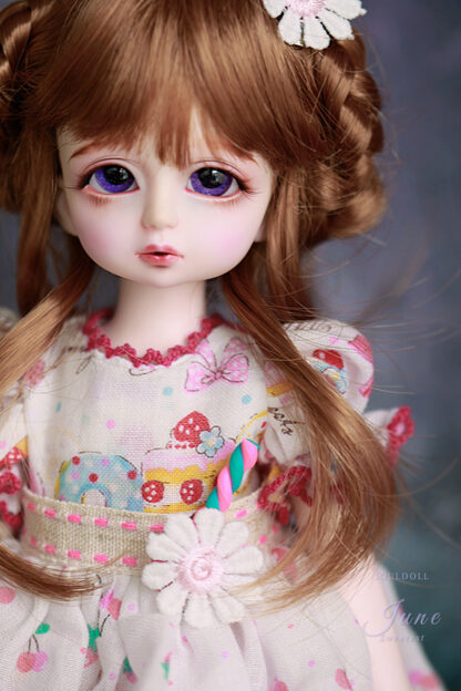 soul doll sweetest yosd june