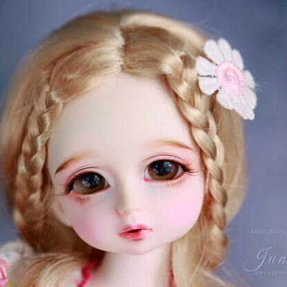 soul doll sweetest yosd june