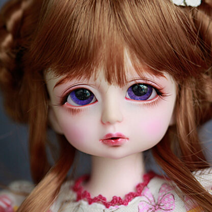 soul doll sweetest yosd june