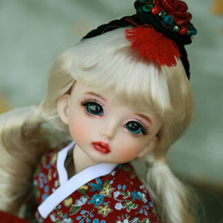 soul doll sweetest yosd melly hanbok