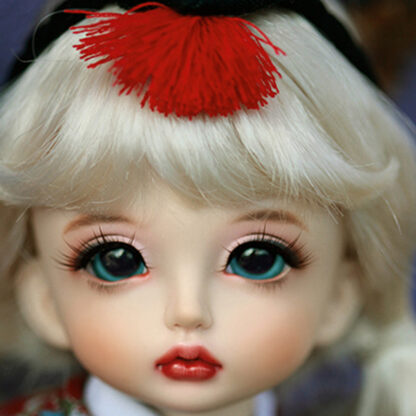 soul doll sweetest yosd melly hanbok