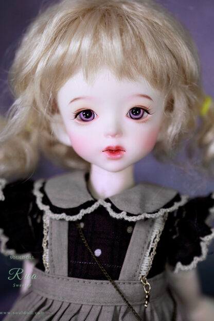 soul doll sweetest yosd rua
