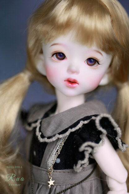 soul doll sweetest yosd rua