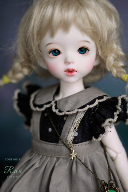 soul doll sweetest yosd rua