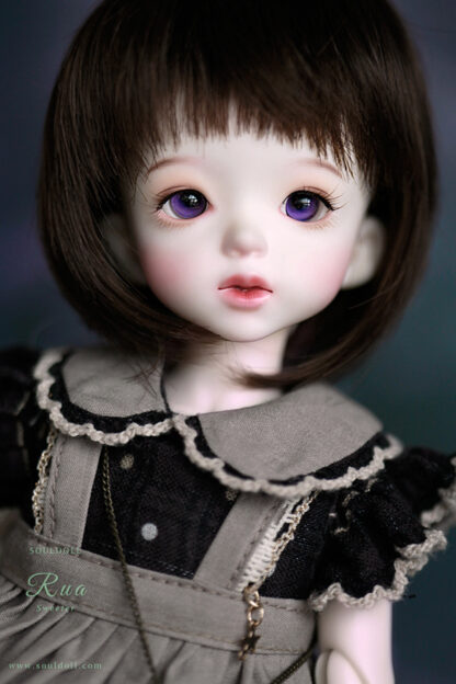 soul doll sweetest yosd rua