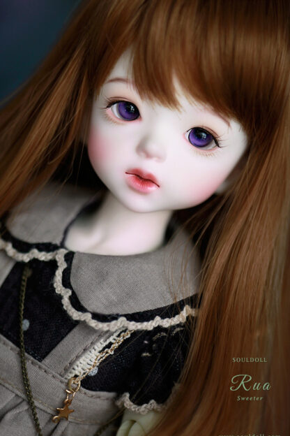 soul doll sweetest yosd rua