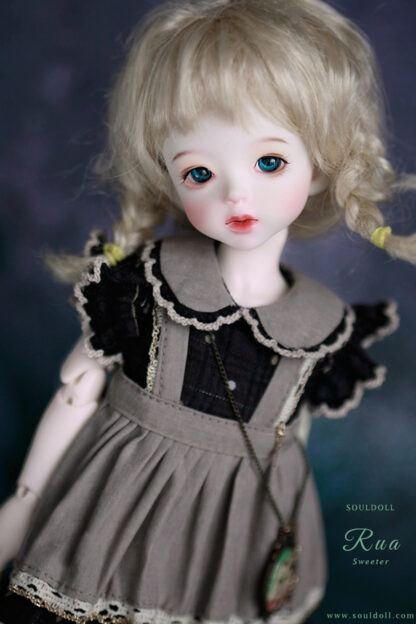 soul doll sweetest yosd rua